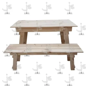 Banco Plegable Eco 1,50 - Código: 2089 - Imagen 4