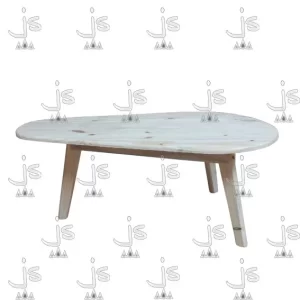 mesa ratona lágrima fabricada por js muebles fabrica de muebles y carpinteria mayorista y minorista en san fernando