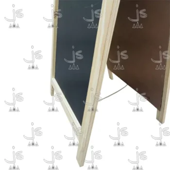 Pizarrón Plegable 1,00X0,60 - Código: 2221 - Imagen 4
