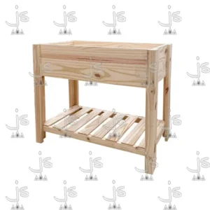 Cajón Huertero 80 x 40 Alto – Código: 990