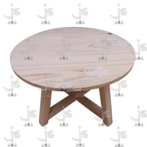 Mesa ratona gervasoni fabricada por js muebles fabrica de muebles y carpinteria mayorista y minorista en san fernando