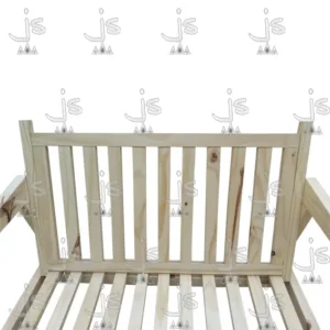 sillon escandinavo realizado por js fabrica de muebles