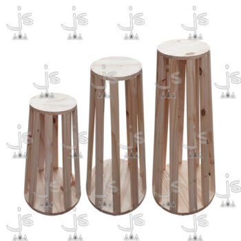 mesa de vestir candy con listones tapa desmontable de madera de pino macizo realizada por js fabrica de mubles, ubicada en san fernando, carupa, provincia de buenos aires