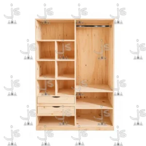Placard Vestidor 1.20 - Codigo: 2362