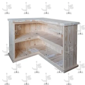 Mostrador L 120 - Código : 327