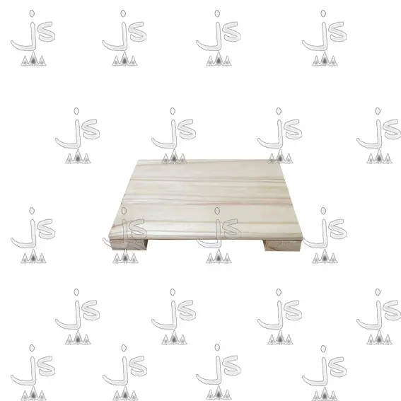 Apoya Tutty Deck Grande 35x20. Fabricada en Pino Macizo por JS Fabrica de Muebles Ubicado en San Fernando
