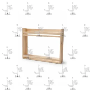 Estante Montesori x2 - Código 2958