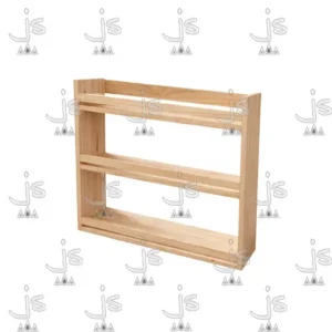 Estante Montesori x3 - Código 2959