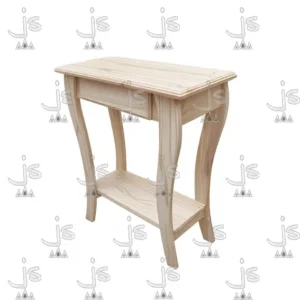 Mesa Arrime 60 x30 - Código: 2985