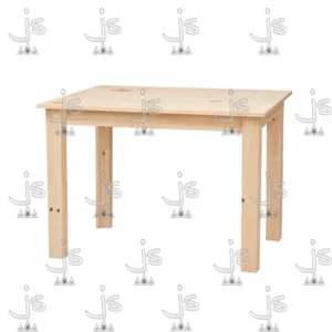 Mesa comedor Pata L 120x80 - Codigo: 2579
