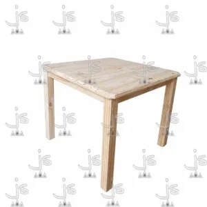 Mesa Niño 60x60 Reforzada - Codigo 419