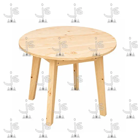 Mesa Retro Comedor 1M - Codigo 3670