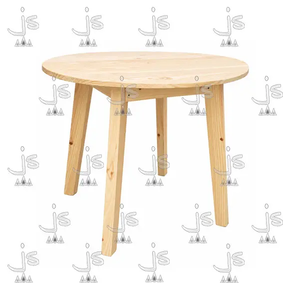 Mesa Retro Comedor 1M - Codigo 3670 - Imagen 2